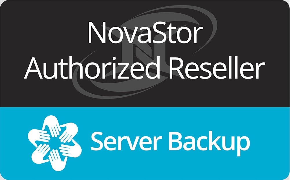 weitere Infos zur Novastor Backup Software